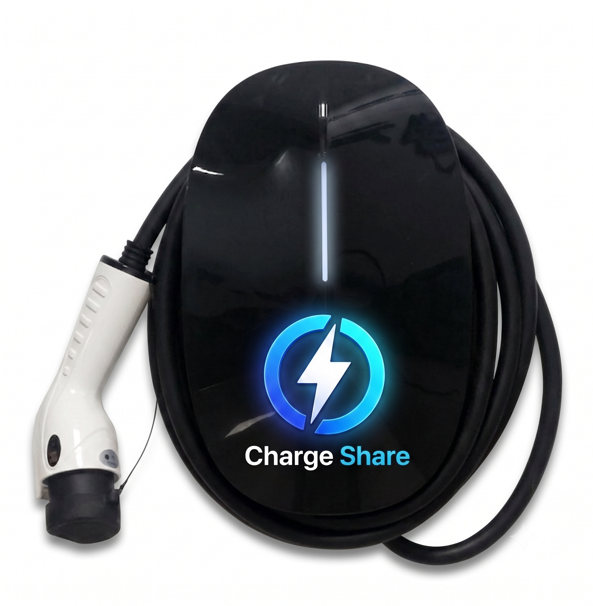 Wallbox AC ChargeShare
