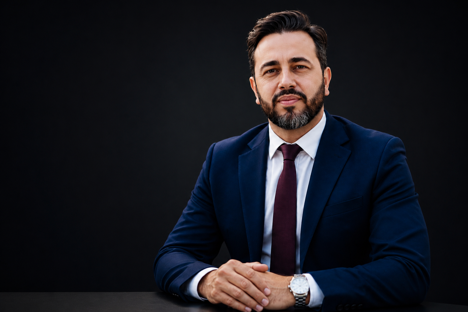Maycon R. Pereira, Fundador e CEO da Charge Share